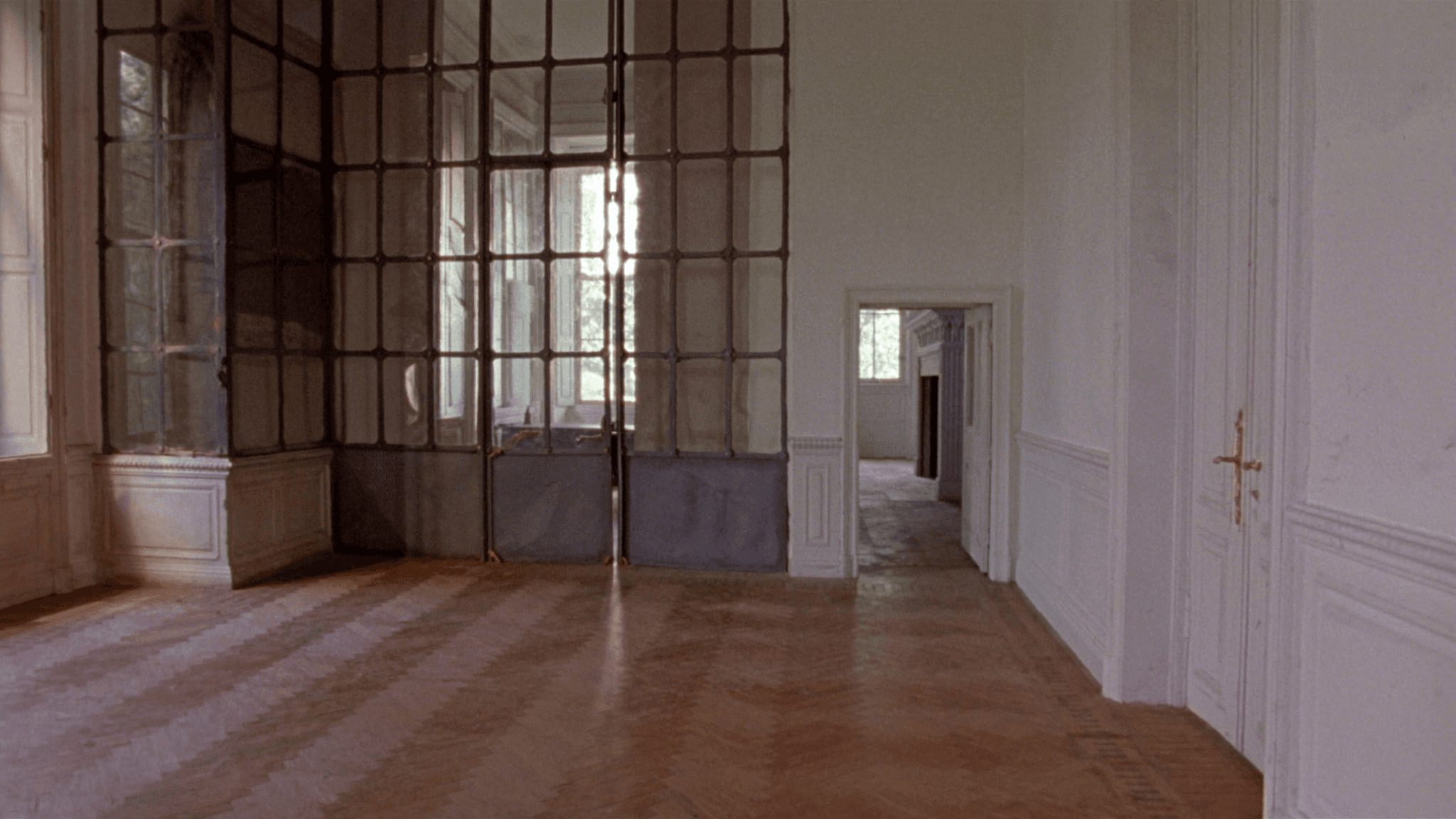 Verrière atelier sur mesure à Rungis