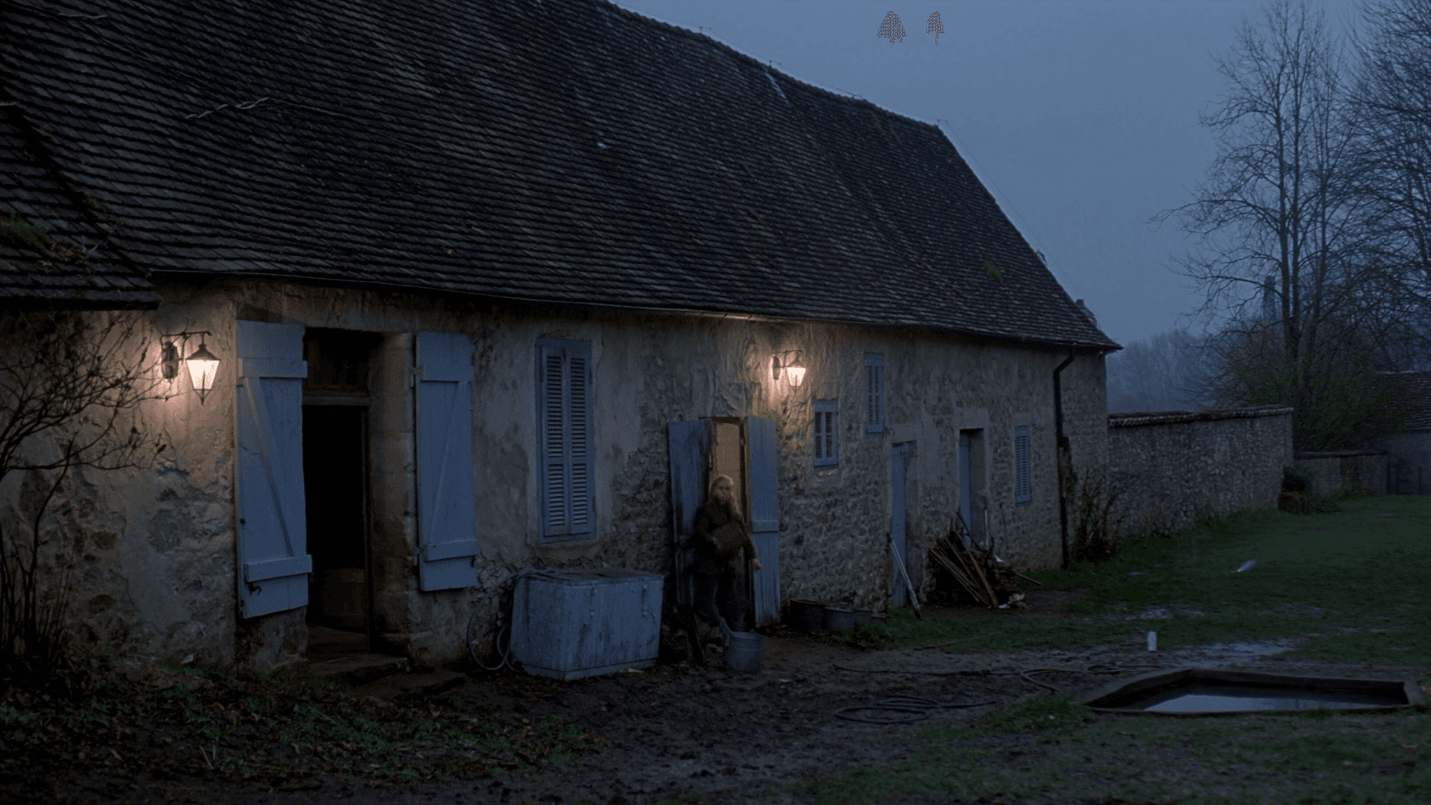 Verrière atelier sur mesure à Genainville