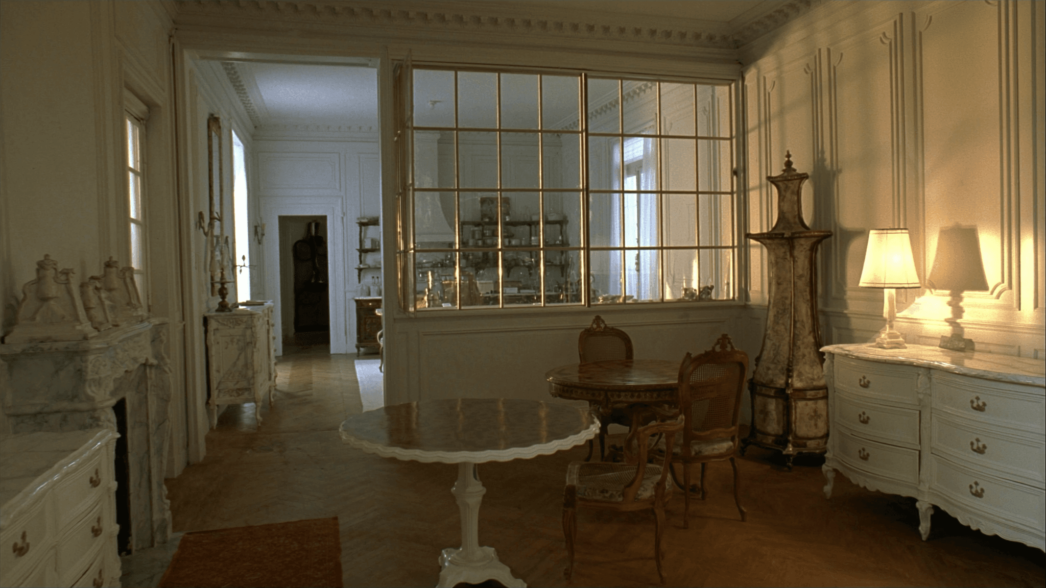 Verrière atelier sur mesure à Gagny