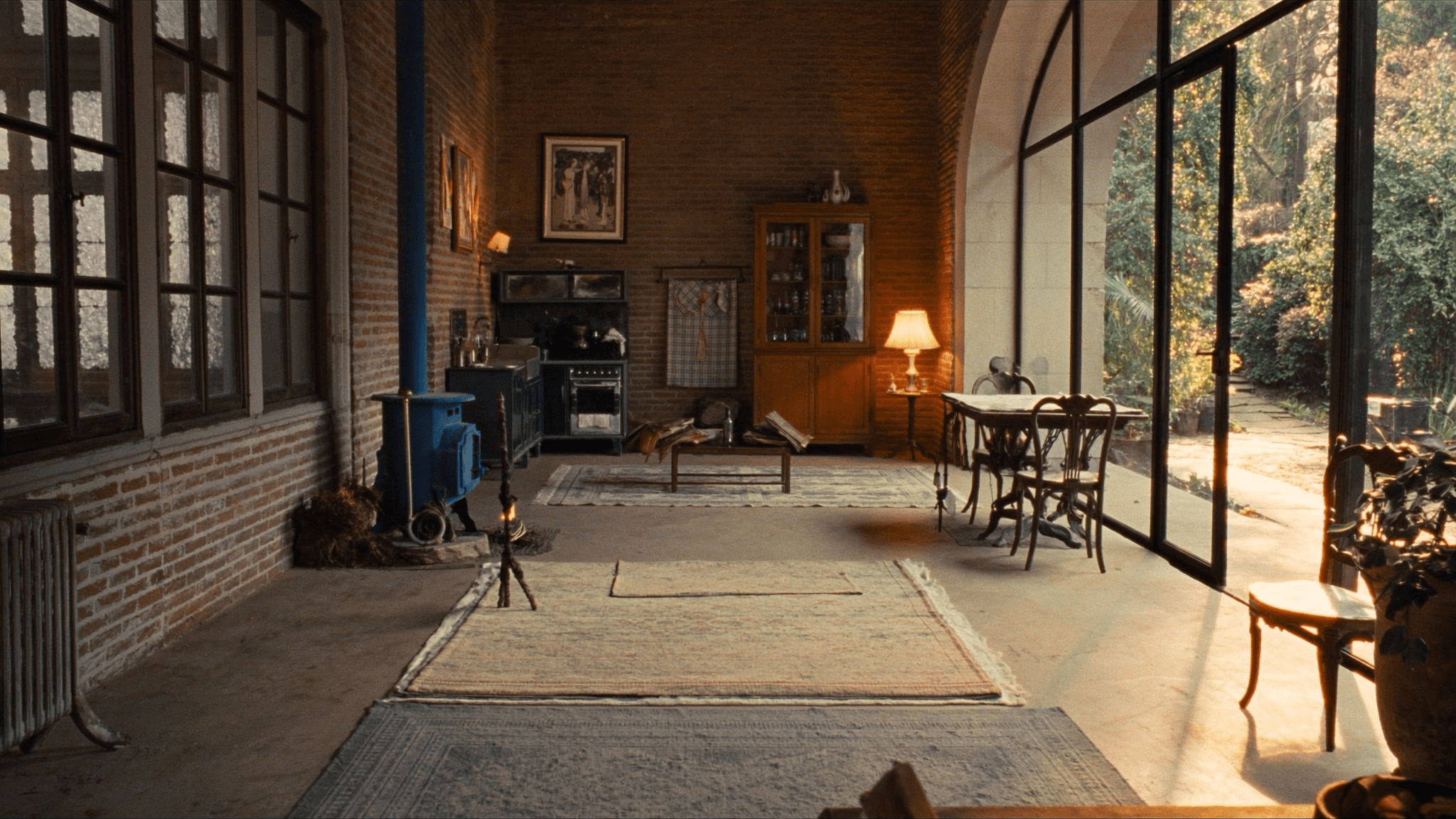 Verrière atelier sur mesure à Cachan