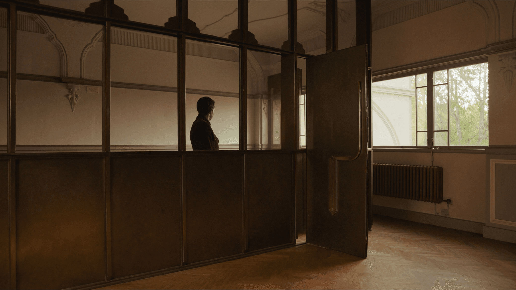 Verrière atelier sur mesure à Le Blanc-Mesnil