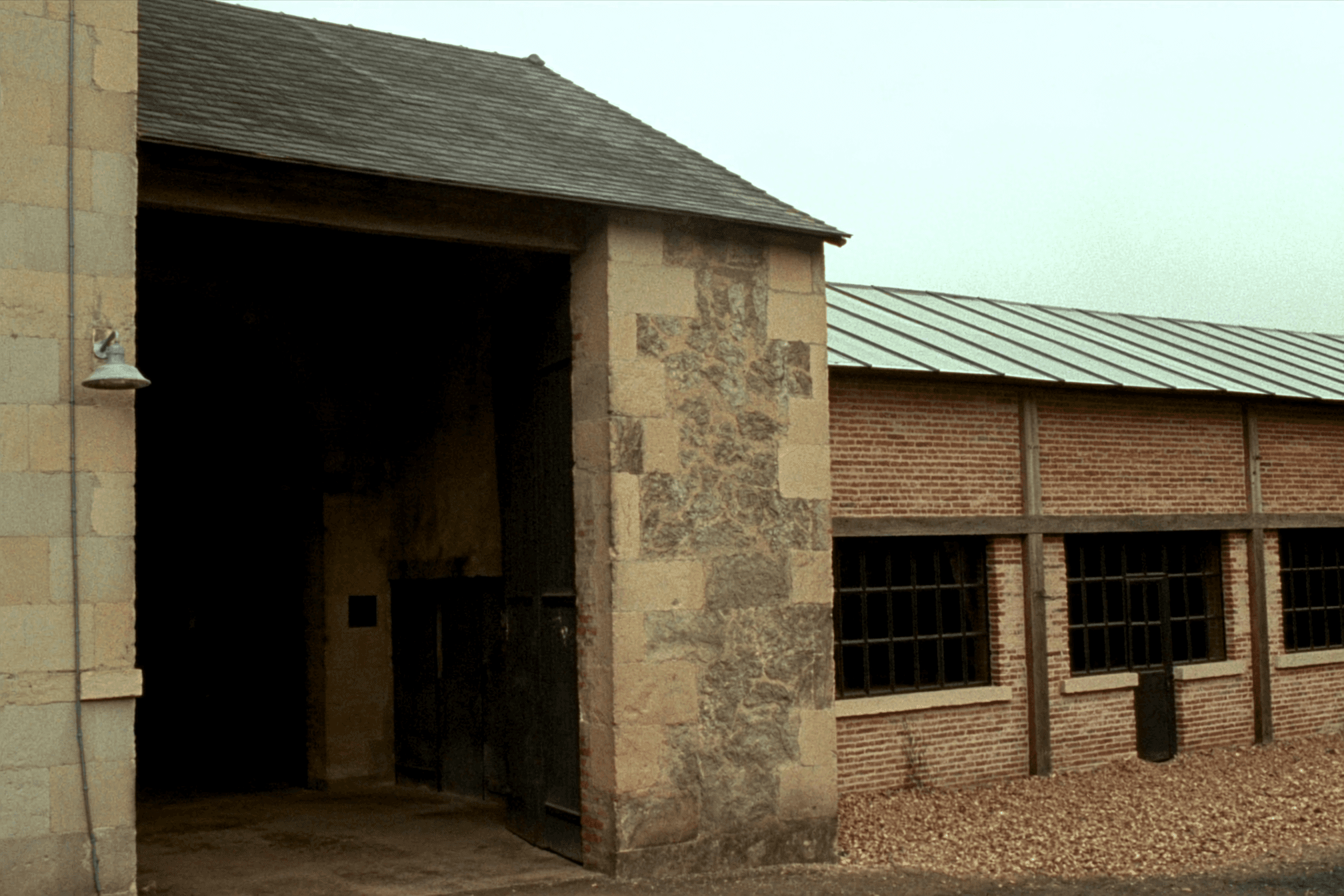 Verrière atelier sur mesure à Isles-lès-Villenoy