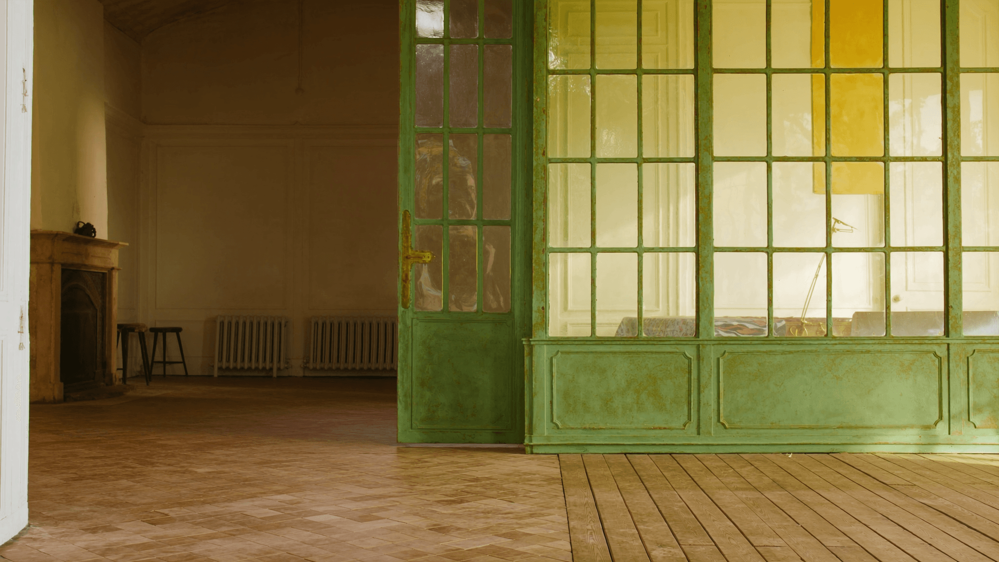 Verrière atelier sur mesure à Crégy-lès-Meaux