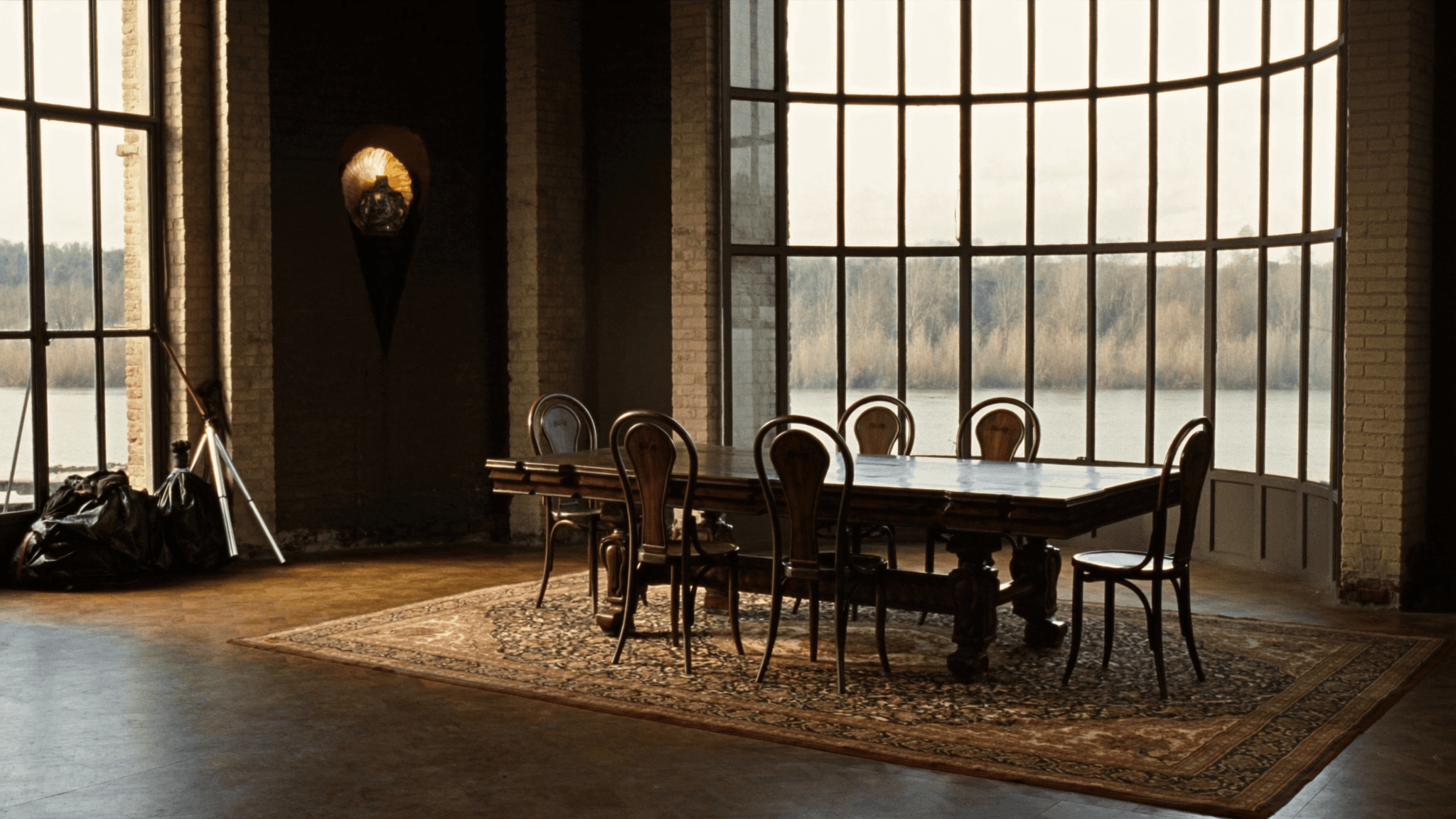 Verrière atelier sur mesure à Choisy-le-Roi