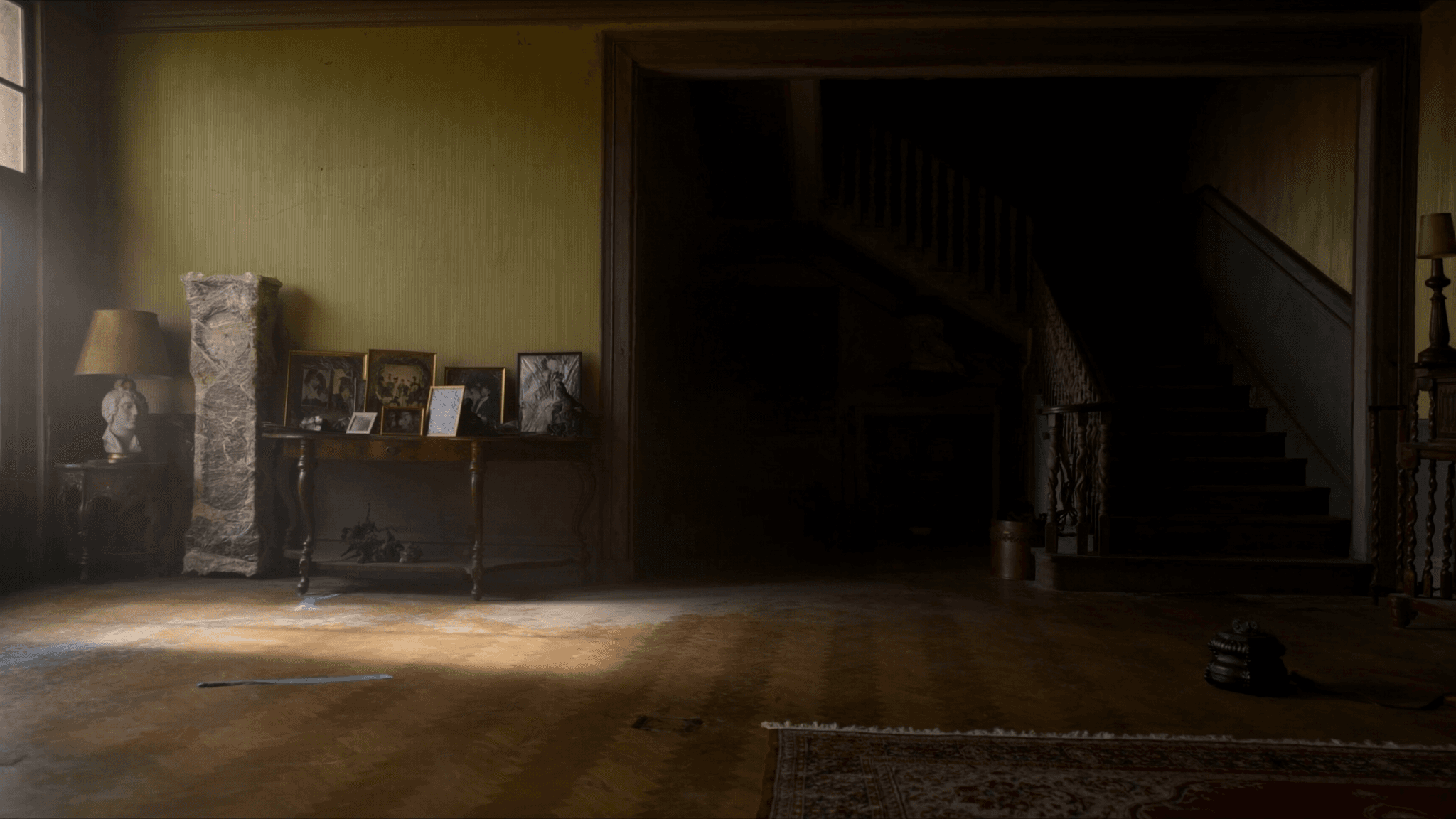 Verrière atelier sur mesure à Méru
