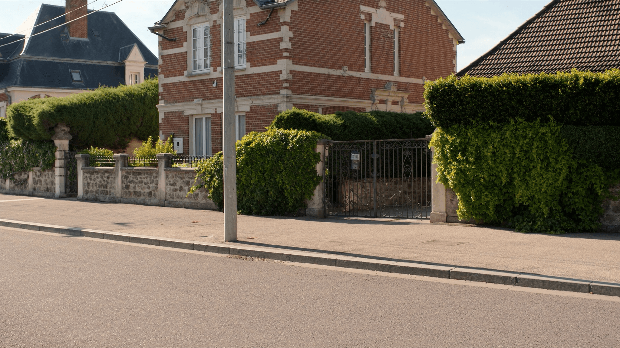 Verrière atelier sur mesure à Monchy-Saint-Éloi