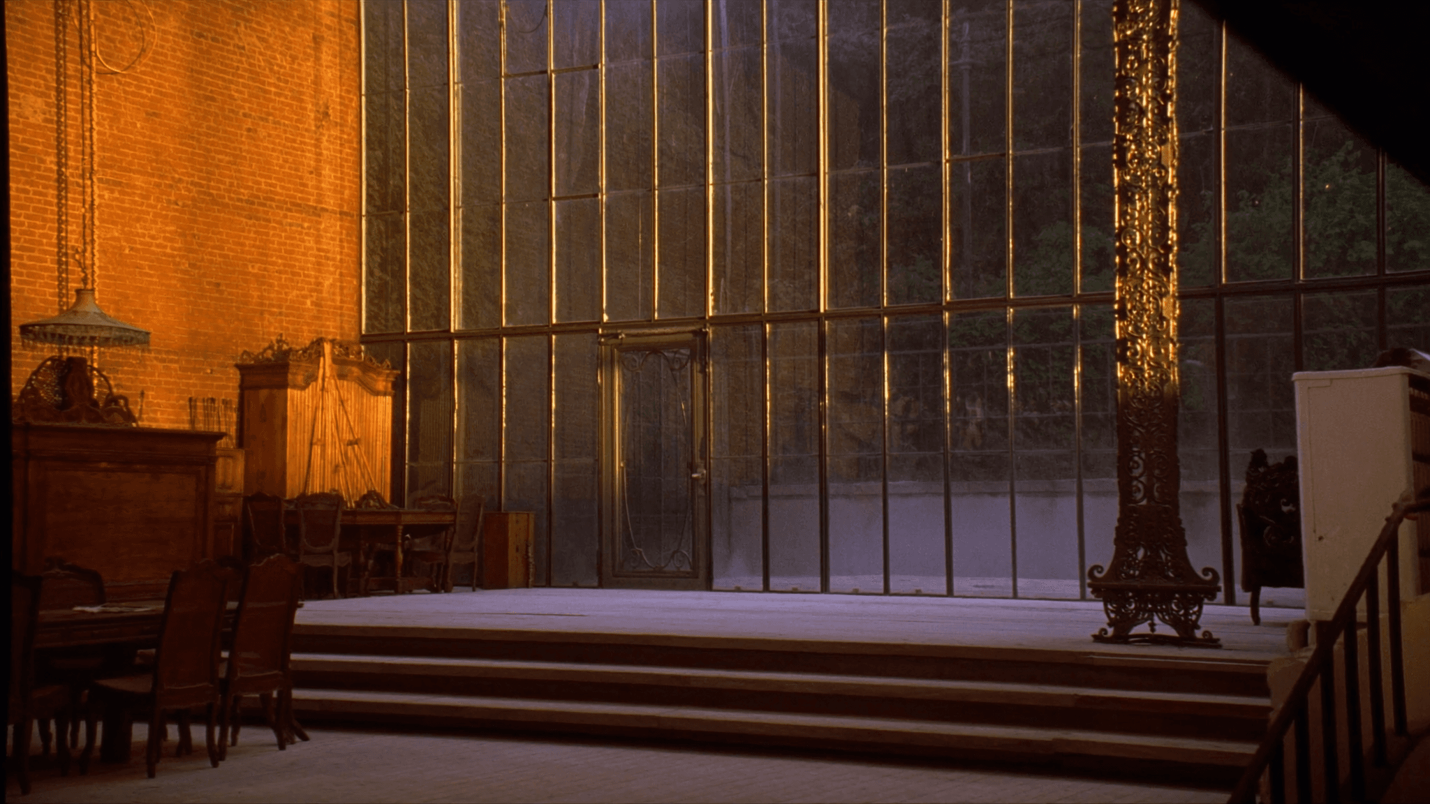 Verrière atelier sur mesure à Fontenay-sous-Bois