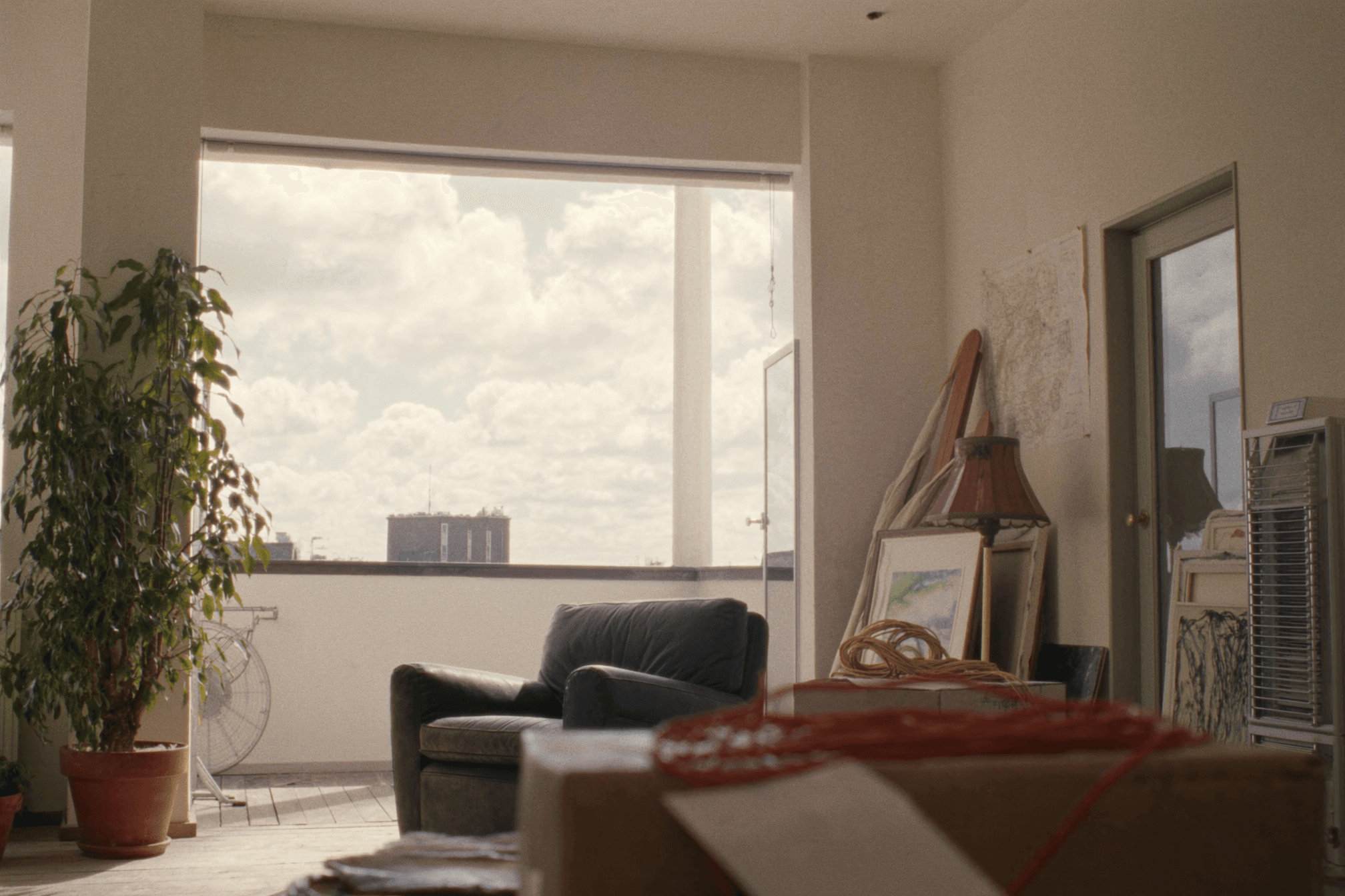 Verrière atelier sur mesure à La Ferté-sous-Jouarre