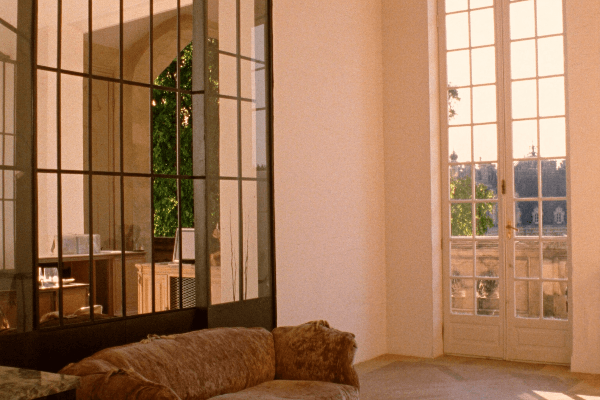 Verrière atelier sur mesure à Lacroix-Saint-Ouen