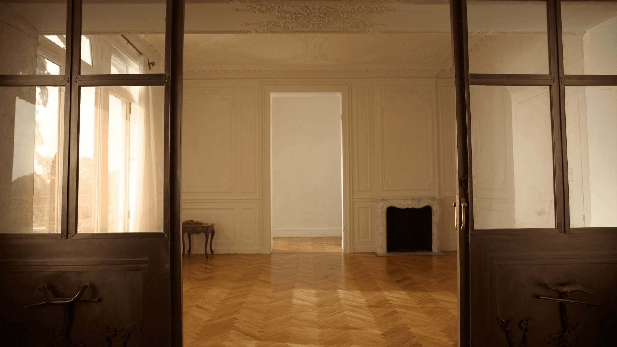 Verrière atelier sur mesure à Nogent-sur-Oise