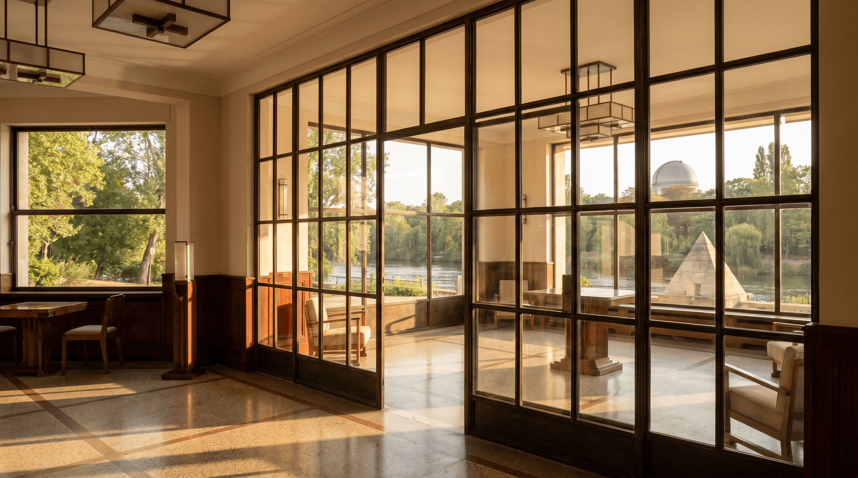 Véranda extension toiture verrière acier S235JR sur mesure structure IPN 80×40 + vitrage Saint-Gobain Cool-Lite SKN 165 8+12+8 thermique Uw 1,4 W/m²K — maison Juvisy Sur Orge (Essonne) — atelier AZ Construction Bruyères-sur-Oise 75 km via A86 + A6 — conformité DTU 39 menuiserie acier + DTU 33.1 verrière + RE2020
